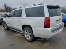 Chevrolet Suburban K1500 Ltz Image 9