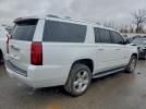 Chevrolet Suburban K1500 Ltz Image 13
