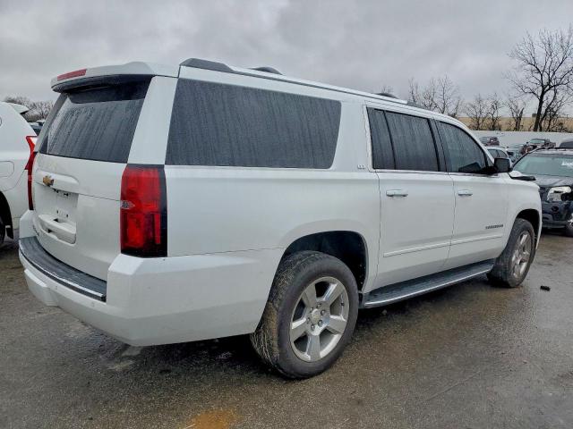 Chevrolet Suburban K1500 Ltz Image 13