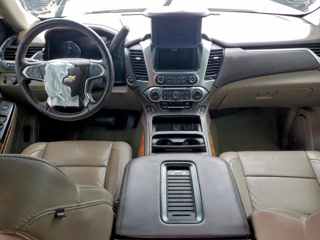 Chevrolet Suburban K1500 Ltz Image 4