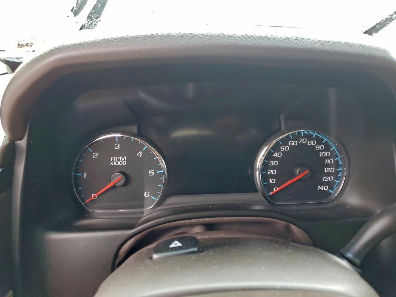 Chevrolet Suburban K1500 Ltz Image 10