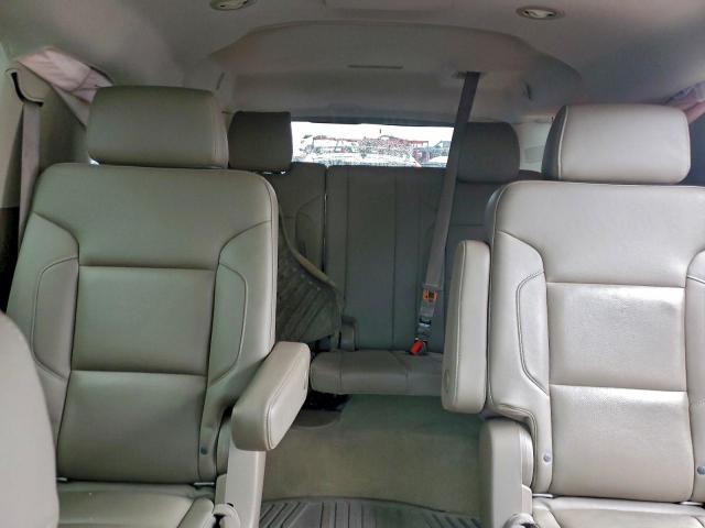 Chevrolet Suburban K1500 Ltz Image 6