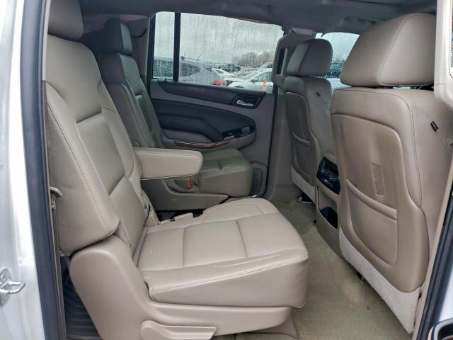 Chevrolet Suburban K1500 Ltz Image 5