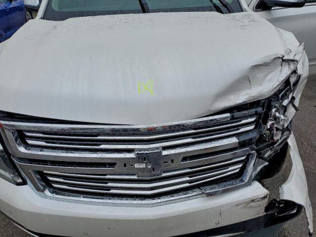 Chevrolet Suburban K1500 Ltz Image 8