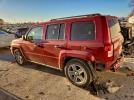 Jeep Patriot Sport Image 5