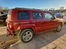 Jeep Patriot Sport Image 8