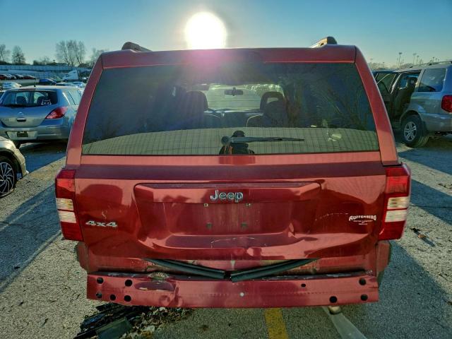 Jeep Patriot Sport Image 12