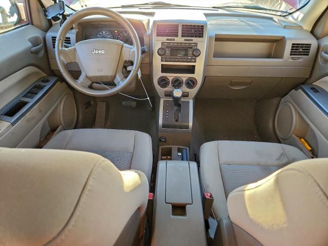 Jeep Patriot Sport Image 3