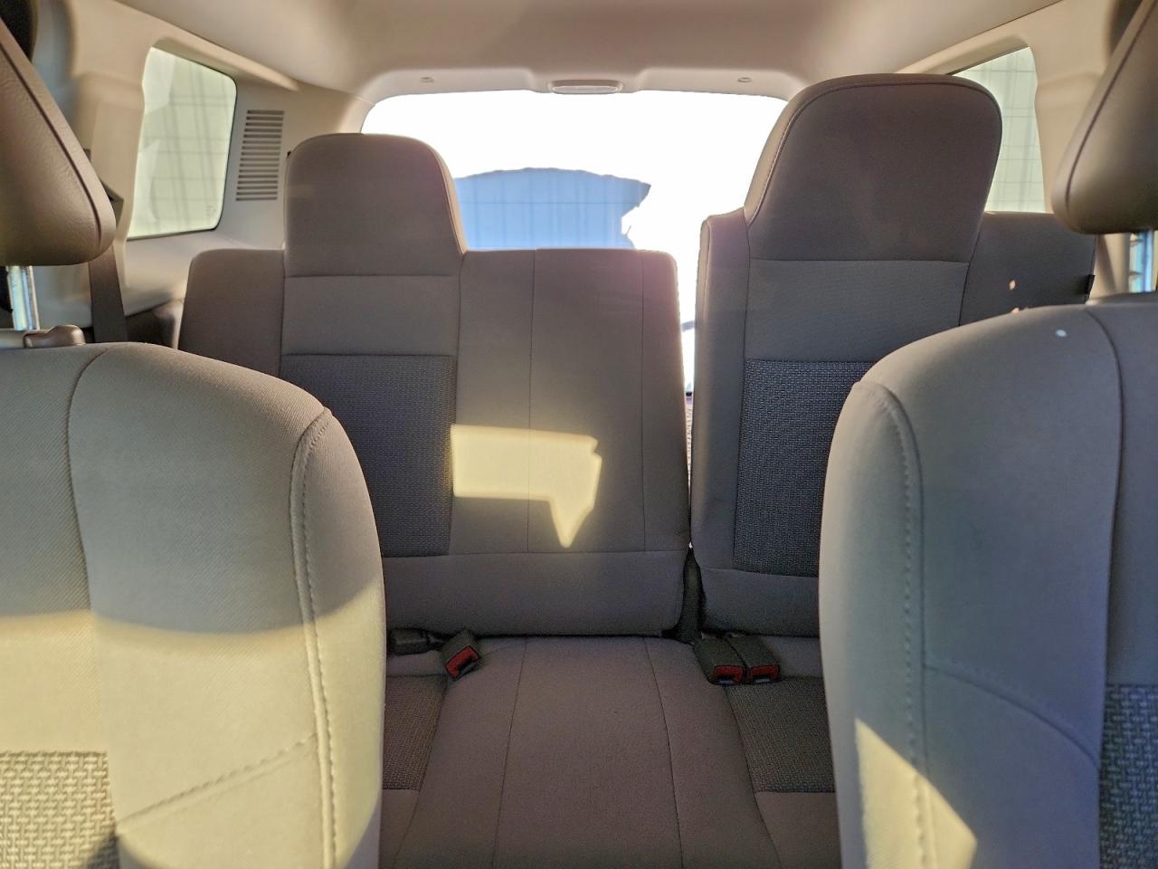 Jeep Patriot Sport Image 11