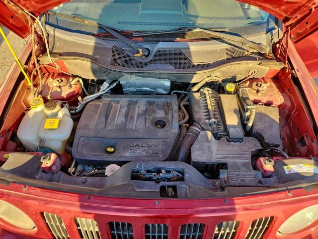 Jeep Patriot Sport Image 6