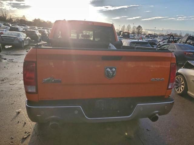 Ram 1500 Slt Image 5