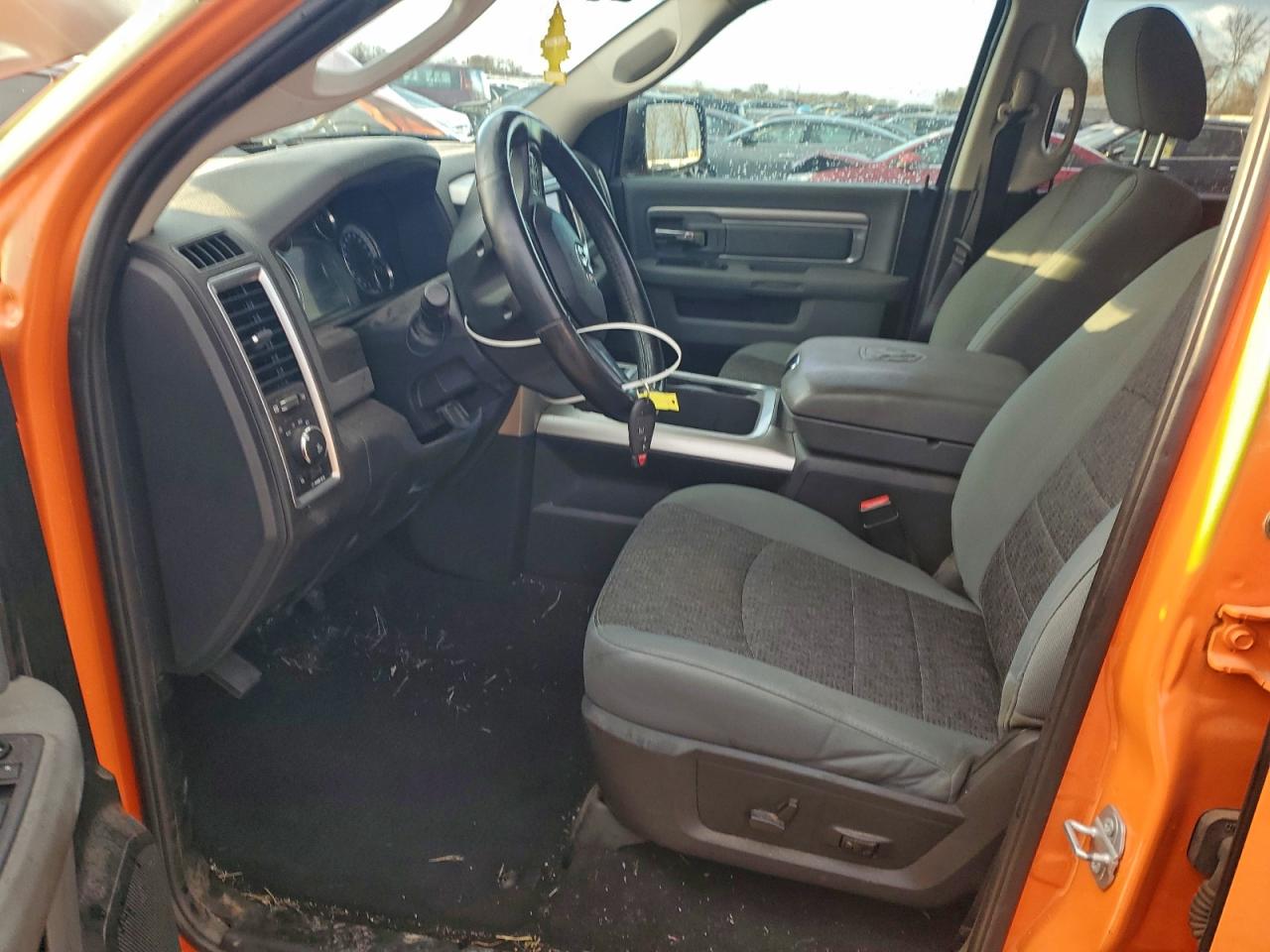 Ram 1500 Slt Image 11