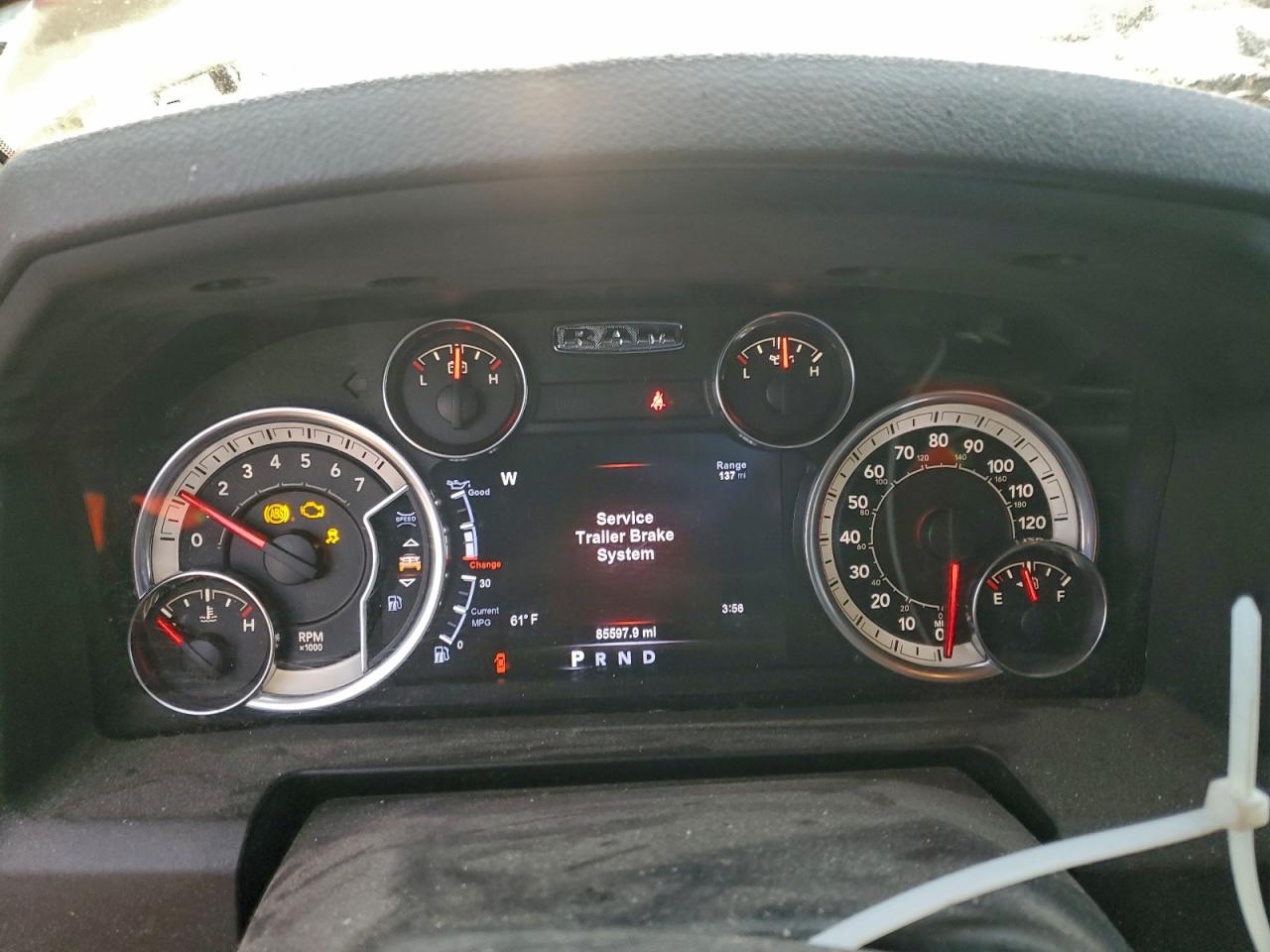 Ram 1500 Slt Image 12