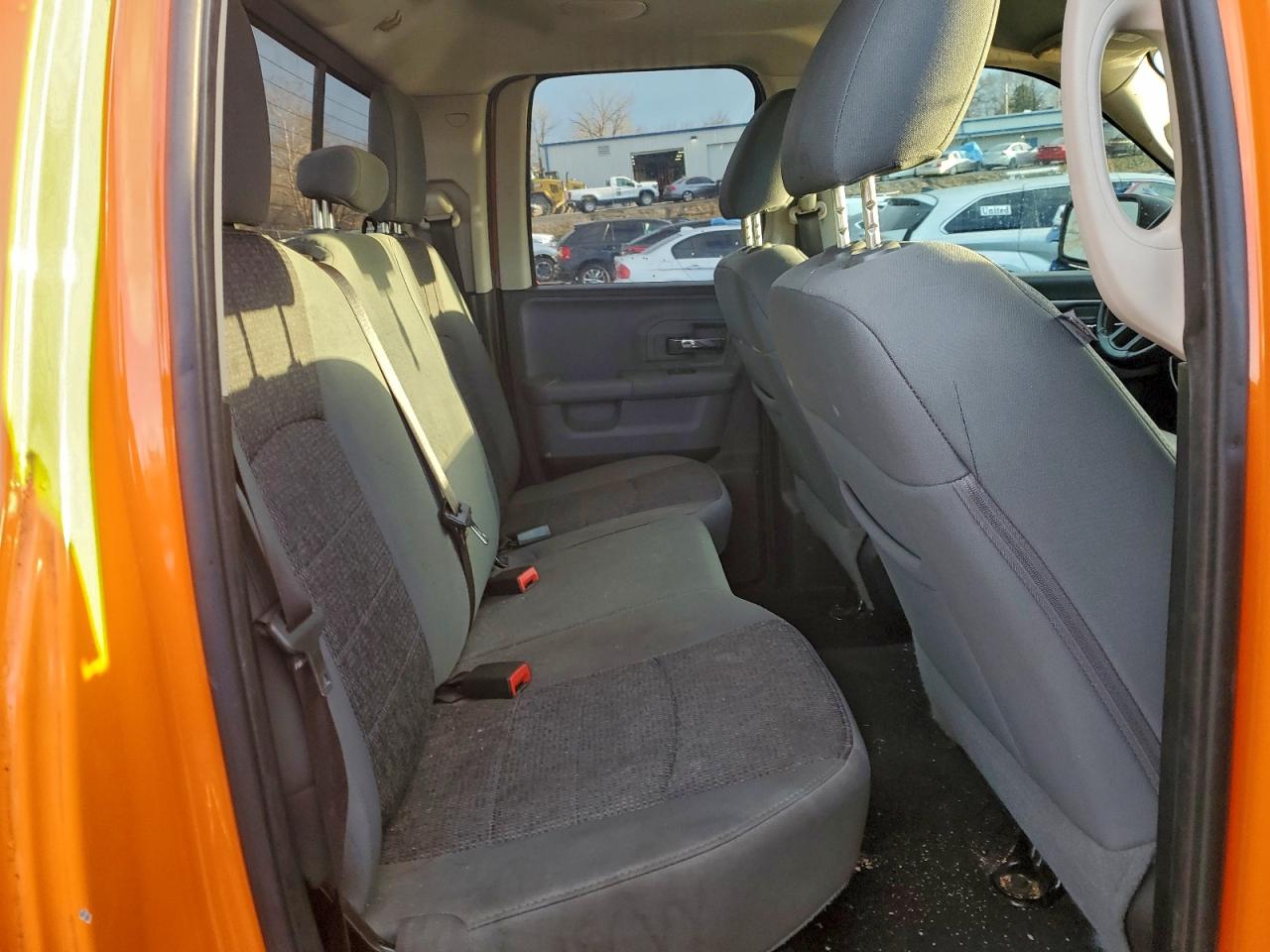 Ram 1500 Slt Image 6