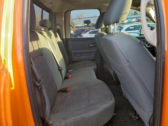 Ram 1500 Slt Image 6