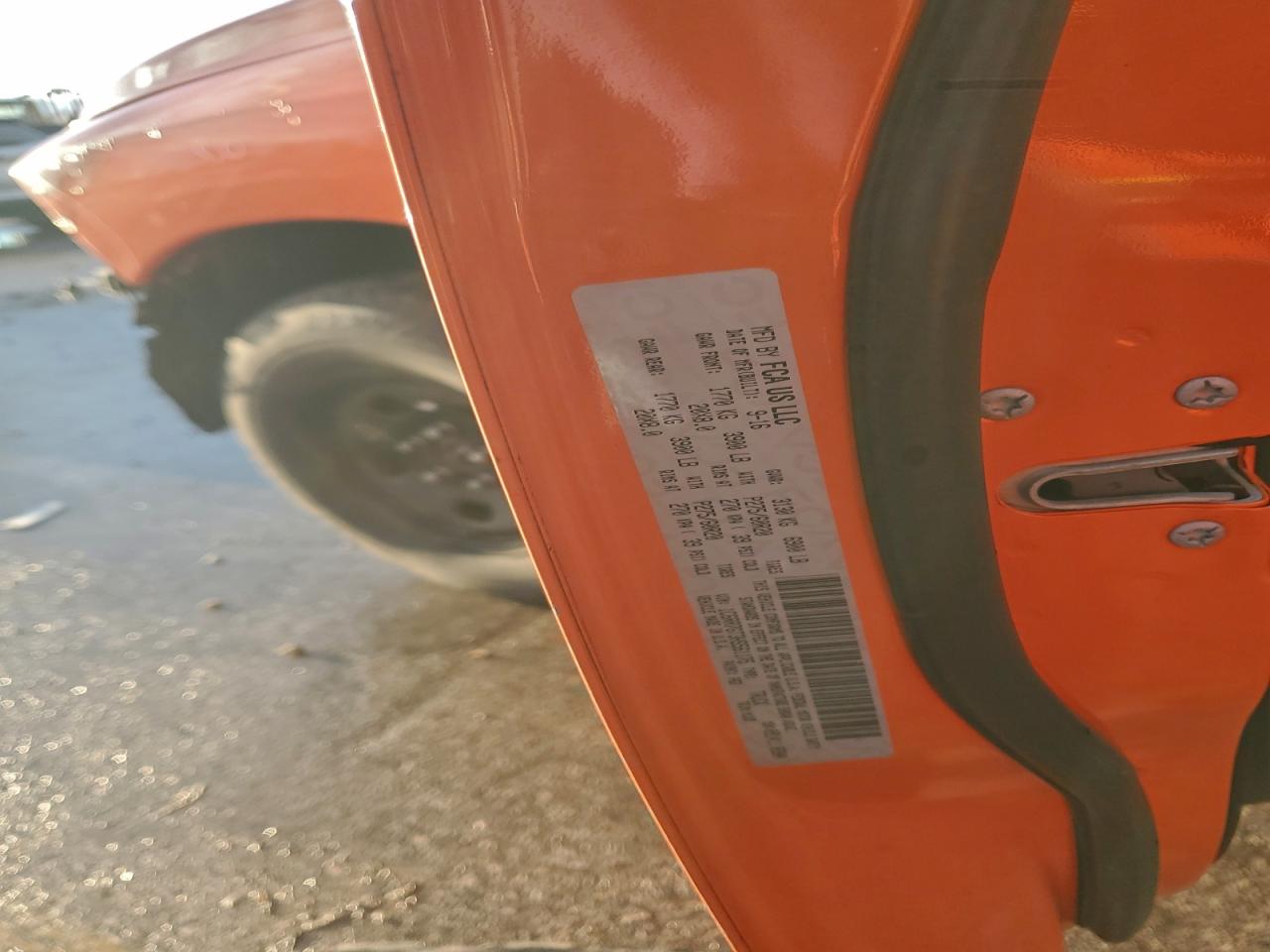 Ram 1500 Slt Image 8