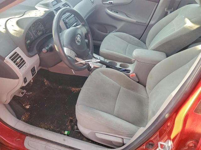 Toyota Corolla Base Image 6