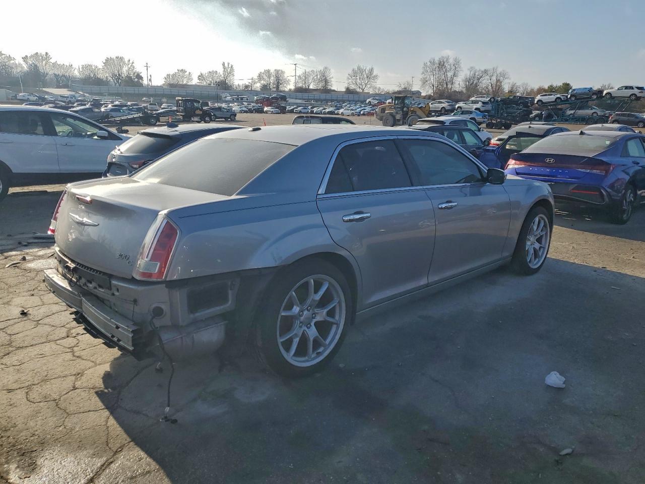 Chrysler 300 Image 3