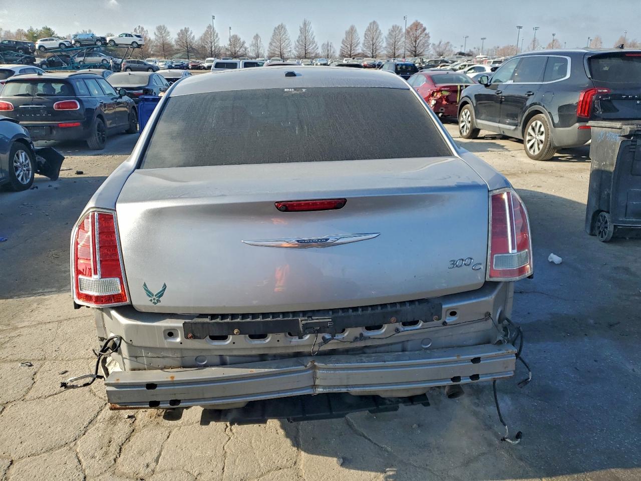 Chrysler 300 Image 5