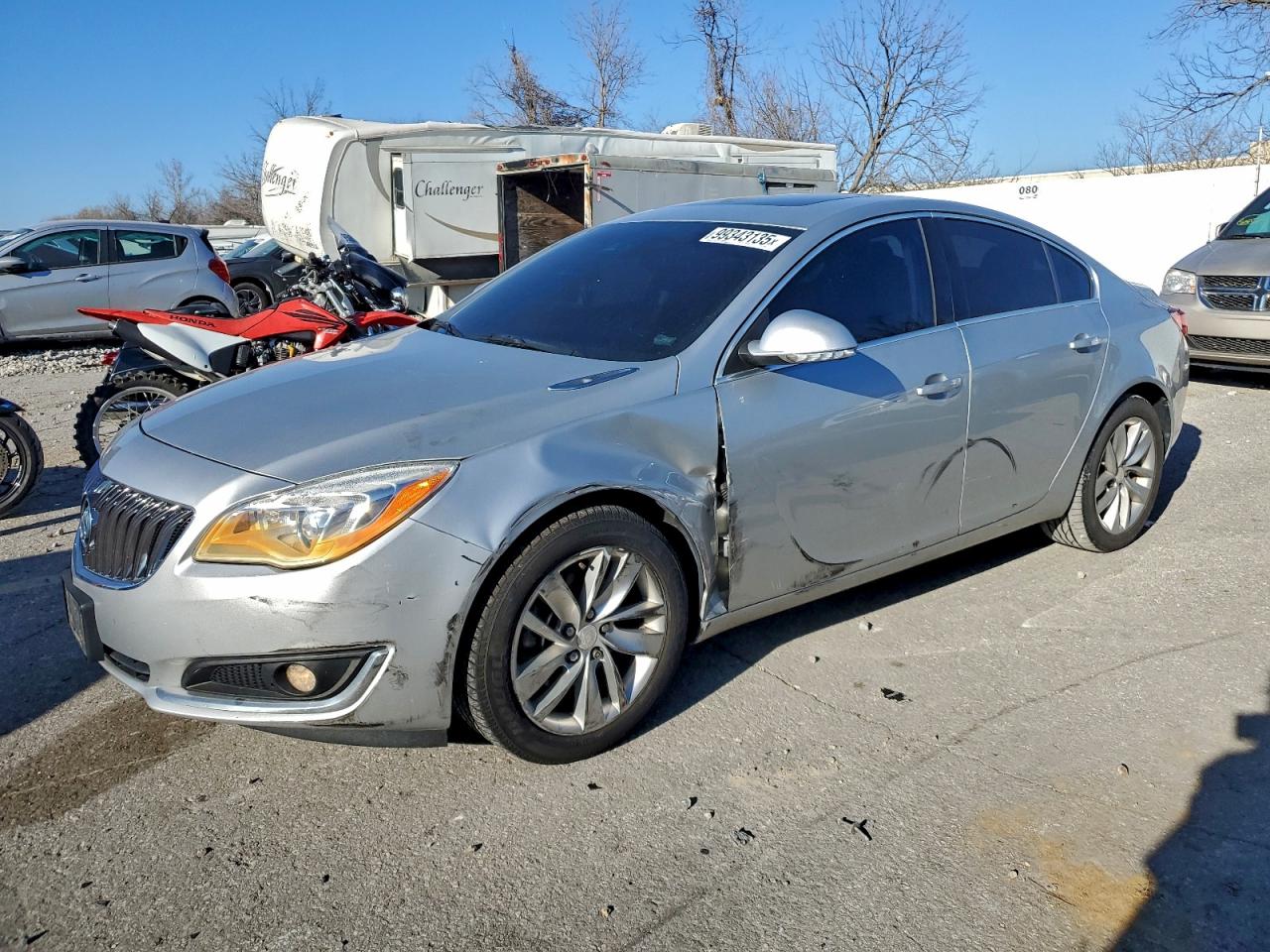 Buick Regal Premium Image 1