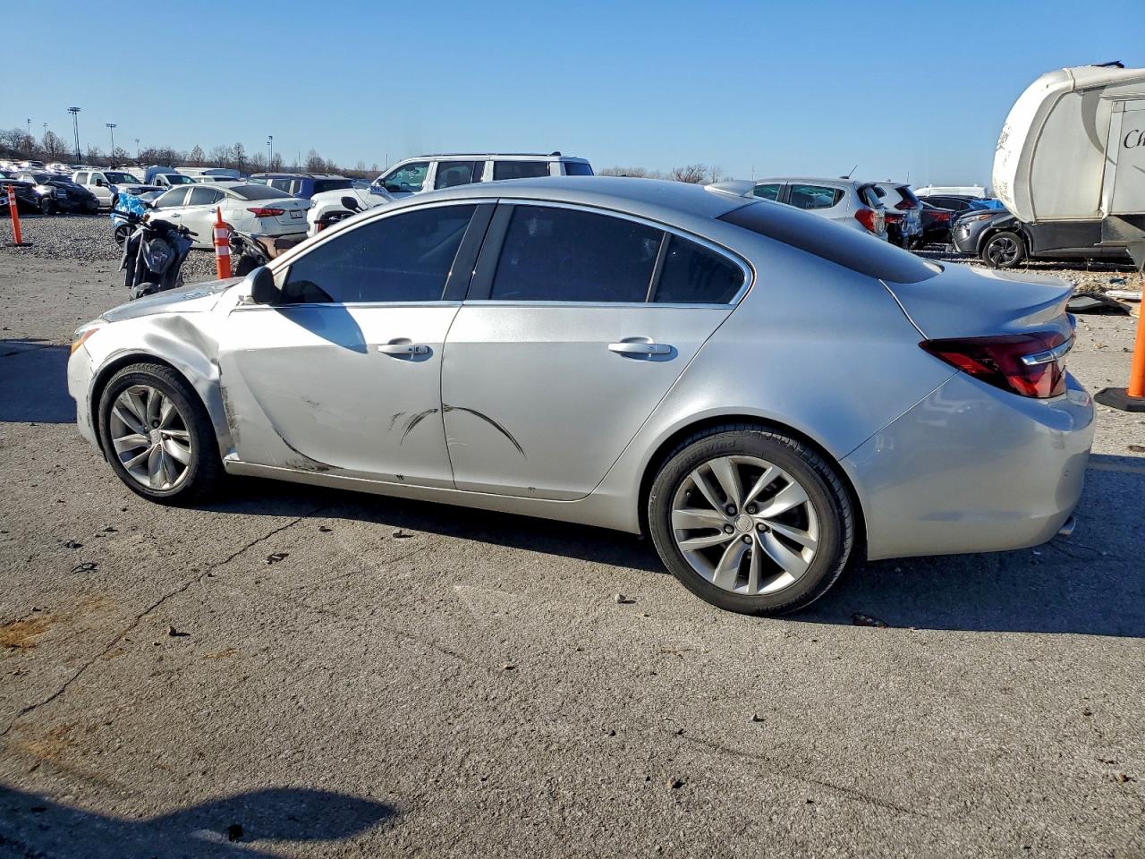 Buick Regal Premium Image 2