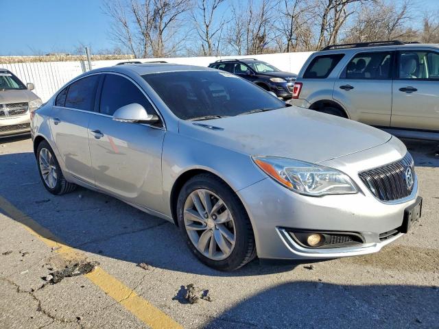 Buick Regal Premium Image 9