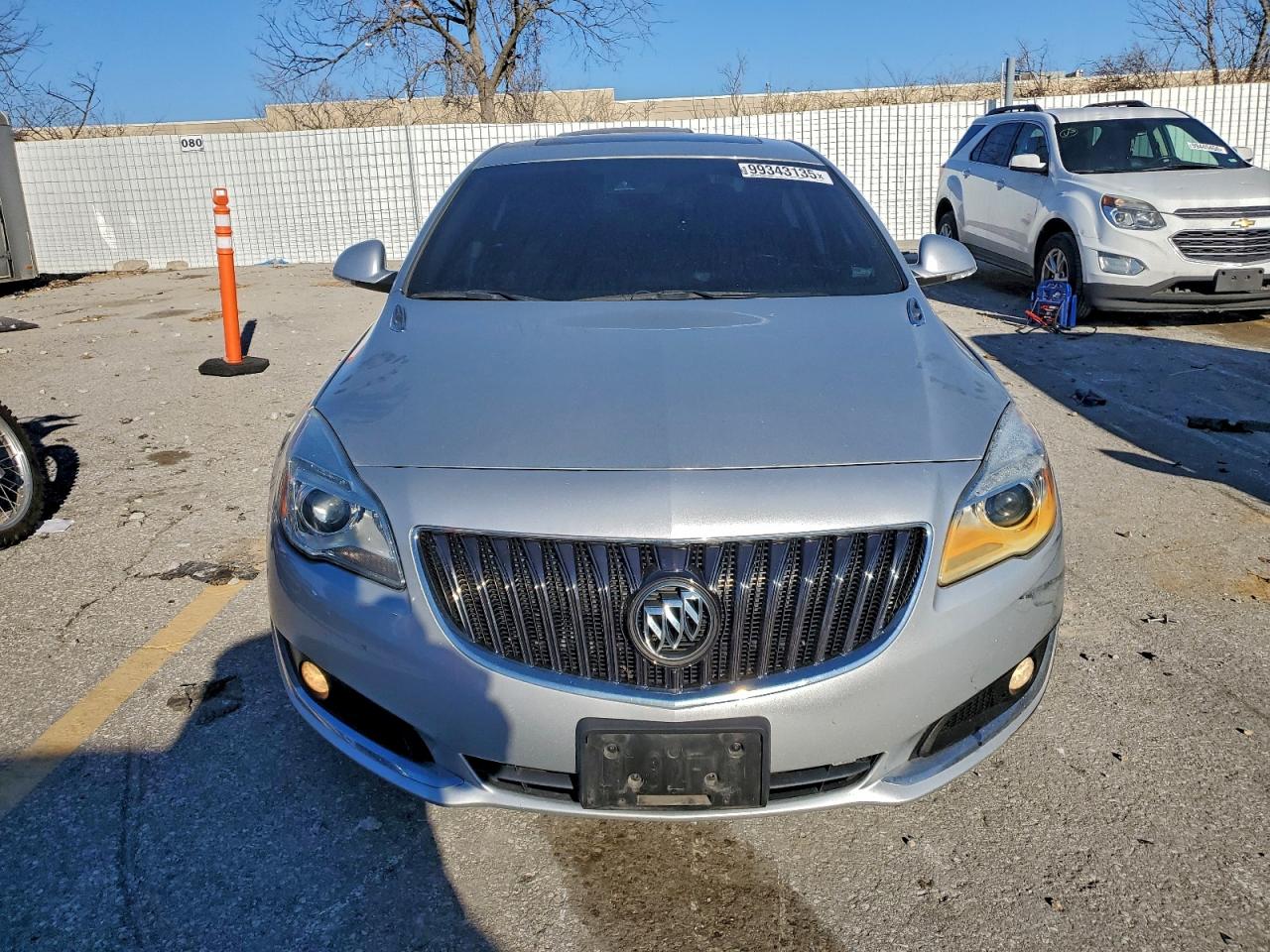 Buick Regal Premium Image 6