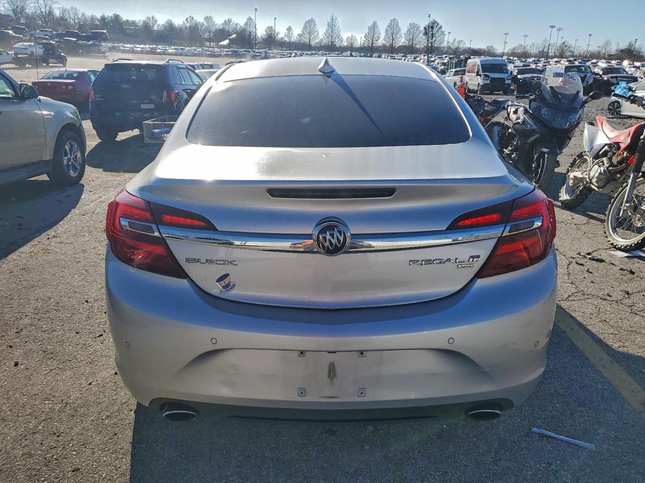 Buick Regal Premium Image 11