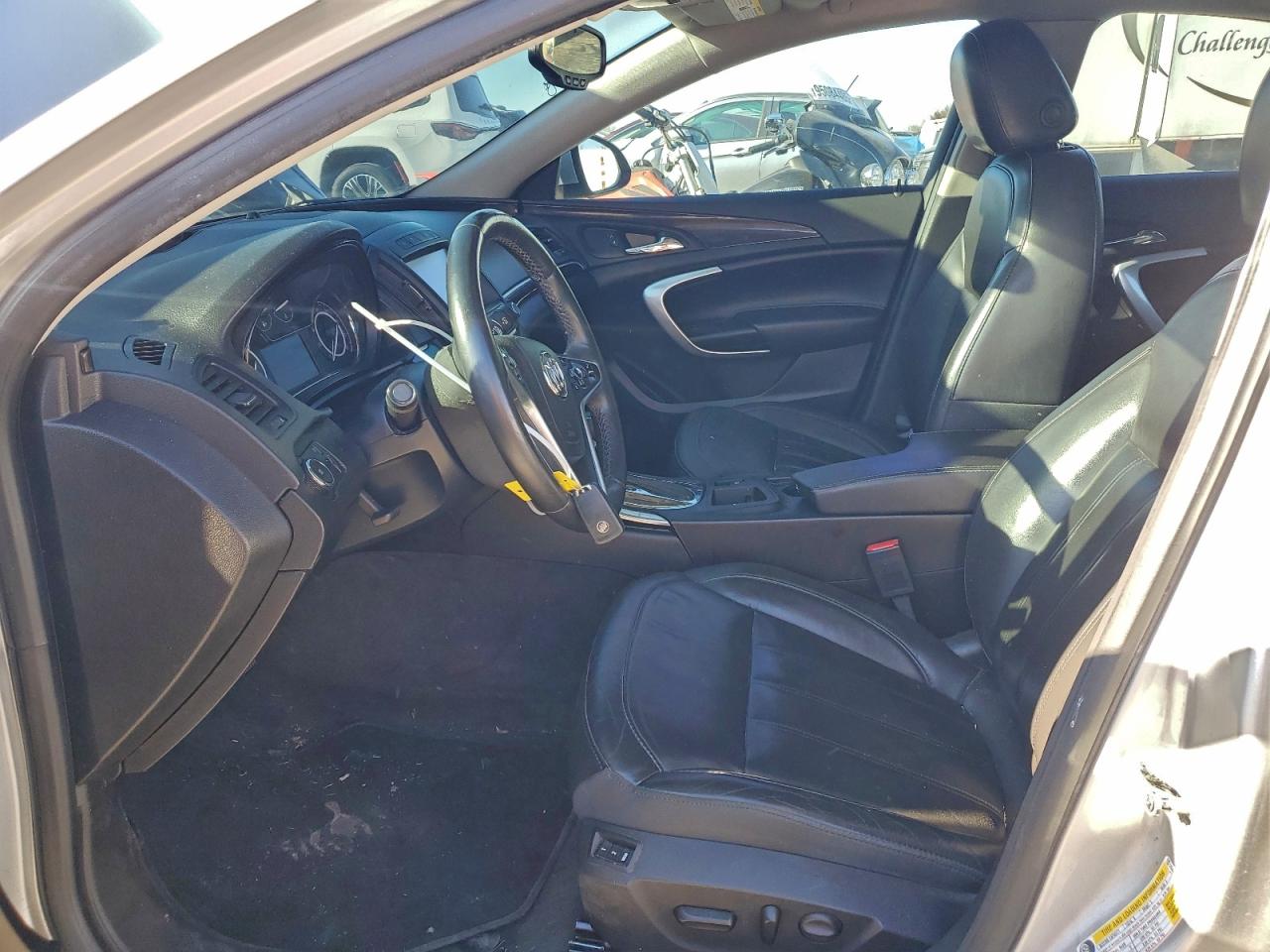 Buick Regal Premium Image 7