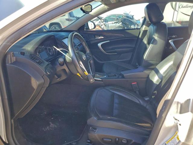 Buick Regal Premium Image 7