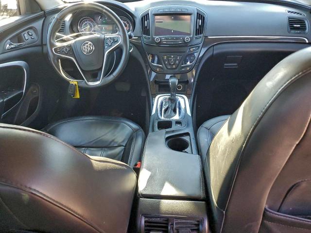 Buick Regal Premium Image 12