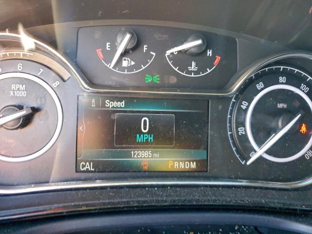 Buick Regal Premium Image 5