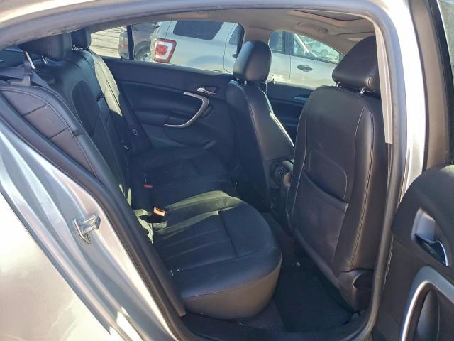 Buick Regal Premium Image 4