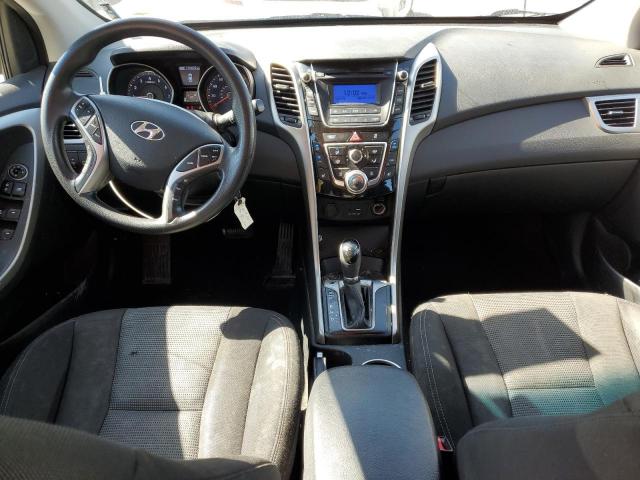 Hyundai ELANTRA Image 11