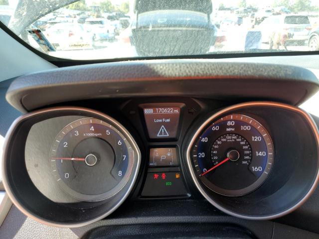 Hyundai ELANTRA Image 6