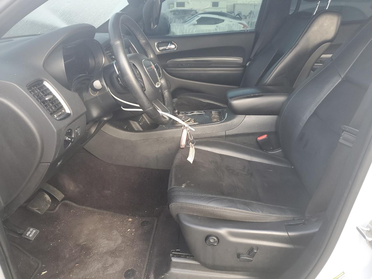 Dodge Durango Gt Image 11