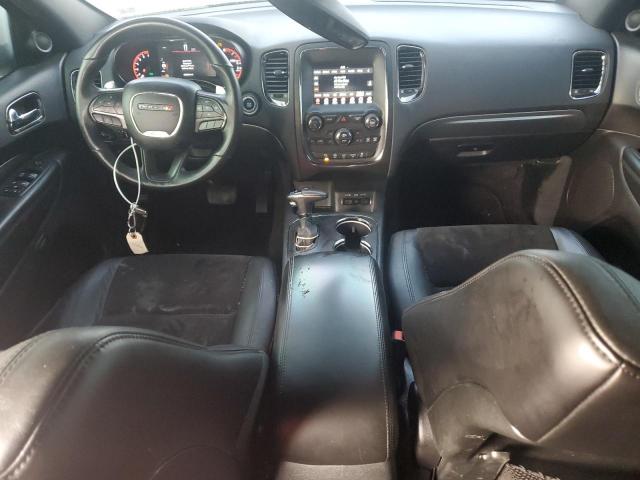 Dodge Durango Gt Image 5