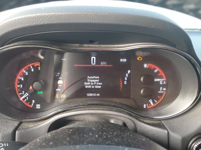 Dodge Durango Gt Image 14