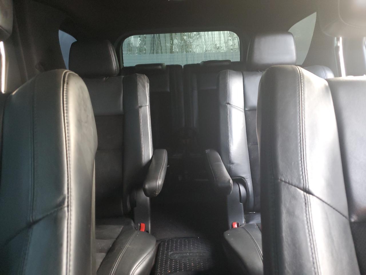 Dodge Durango Gt Image 13