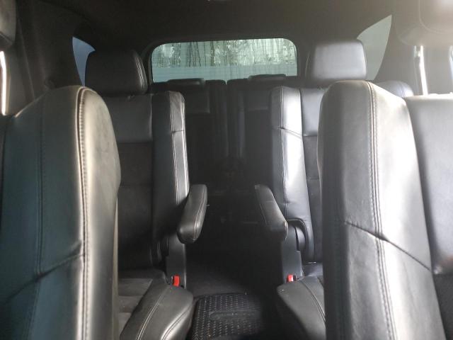 Dodge Durango Gt Image 13