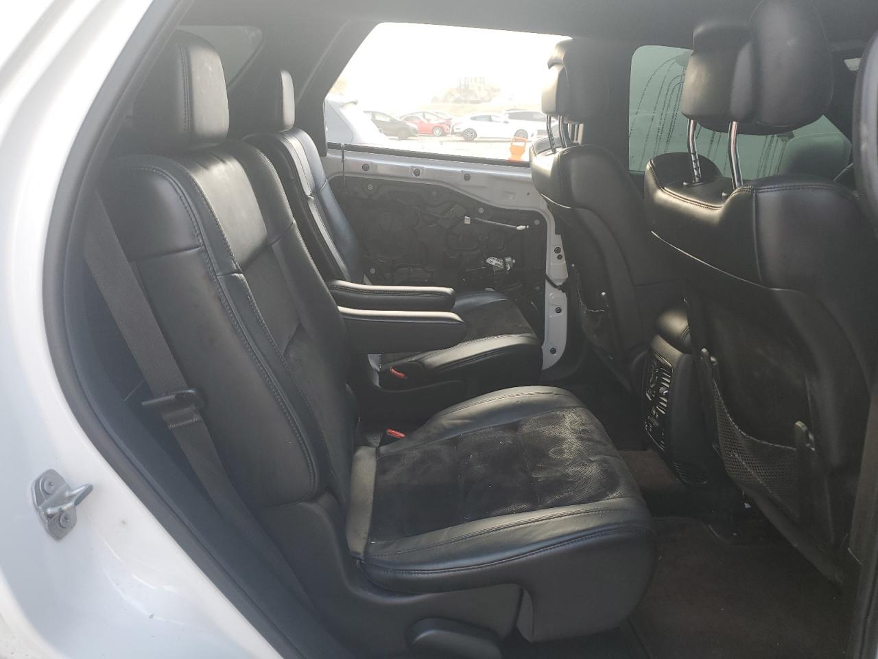 Dodge Durango Gt Image 12