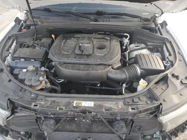 Dodge Durango Gt Image 8