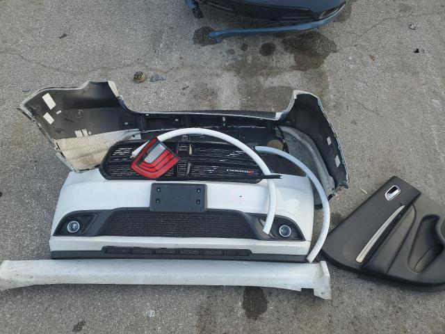 Dodge Durango Gt Image 6