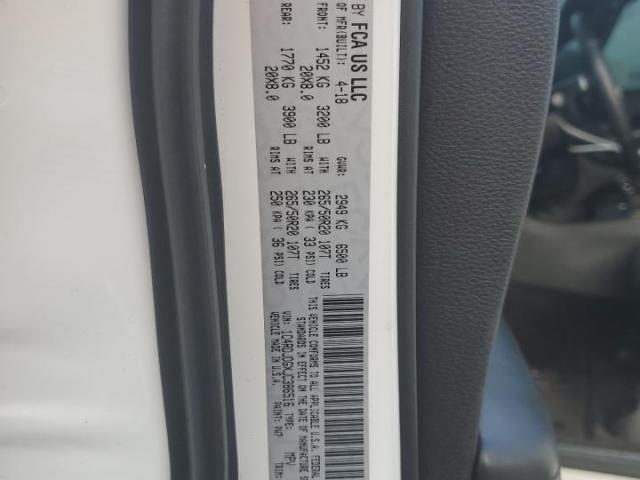 Dodge Durango Gt Image 9