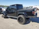 Jeep Gladiator Overland Image 2