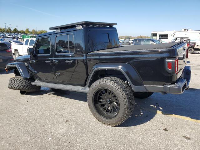 Jeep Gladiator Overland Image 2
