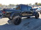 Jeep Gladiator Overland Image 3
