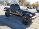 Jeep Gladiator Overland Image 6