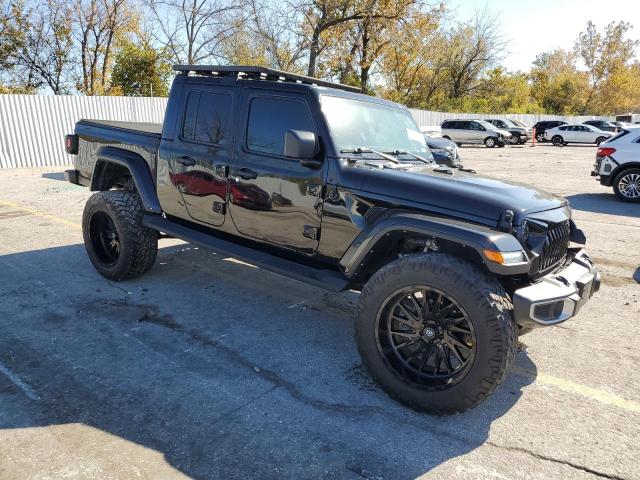 Jeep Gladiator Overland Image 6