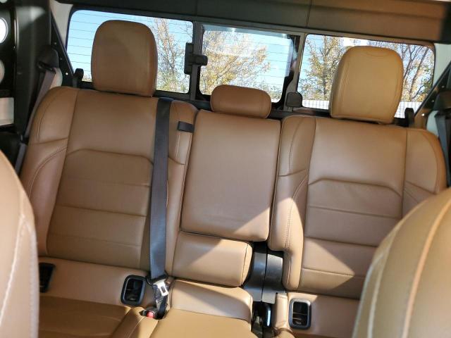 Jeep Gladiator Overland Image 8